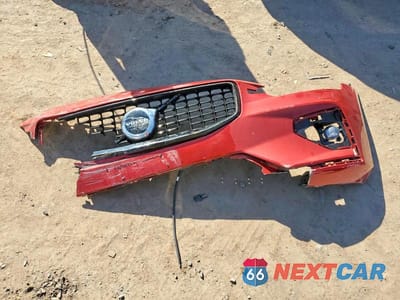 Zdjęcie 12 z 12 samochodu: 2024 VOLVO S60 CORE VIN:7JRL12FK2RG308341 - miniatura