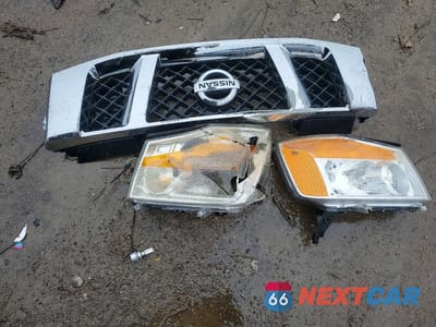 Zdjęcie 12 z 13 samochodu: 2013 NISSAN TITAN S VIN:1N6AA0EJXDN312500 - miniatura