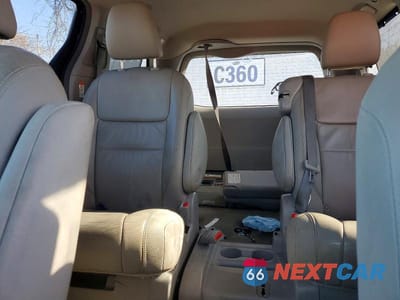 Zdjęcie 10 z 13 samochodu: 2016 TOYOTA SIENNA XLE 8-PASSENGER VIN:5TDYK3DC5GS721893 - miniatura