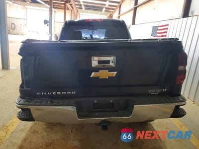 Zdjęcie 6 z 12 samochodu: 2016 CHEVROLET SILVERADO C1500 LT VIN:1GCRCREC3GZ338892 - miniatura