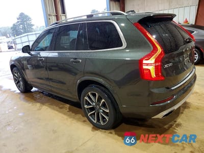 Drugie zdjęcie samochodu z przodu: 2018 VOLVO XC90 T6 VIN:YV4A22PK5J1327987 - miniatura