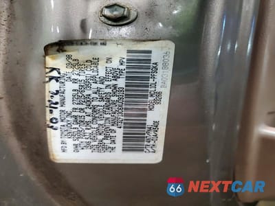 Zdjęcie 14 z 14 samochodu: 1999 TOYOTA SIENNA LE VIN:4T3ZF13C6XU093193 - miniatura