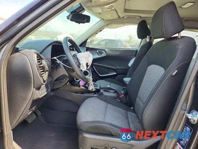 Zdjęcie 7 z 13 samochodu: 2025 KIA SOUL EX VIN:KNDJ33AU9S7262043 - miniatura