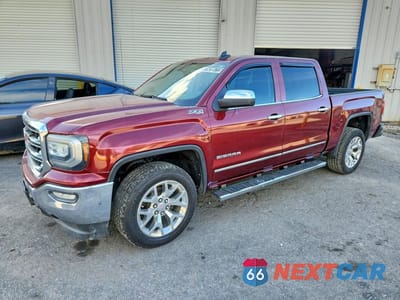 2016 GMC SIERRA K1500 SLT 3GTU2NEC8GG175050 - główne zdjęcie licytacji z USA - miniatura