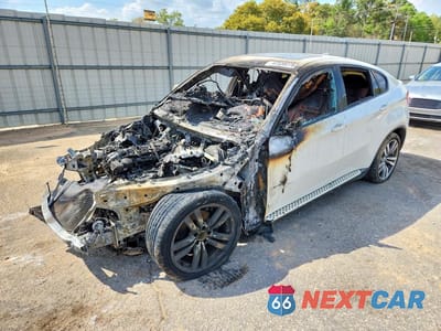 2011 BMW X6 XDRIVE35I 5UXFG2C59BLX08546 - główne zdjęcie licytacji z USA - miniatura