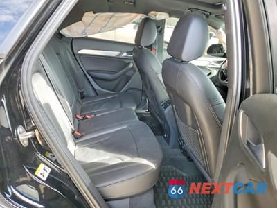 Zdjęcie 10 z 11 samochodu: 2018 AUDI Q3 PREMIUM VIN:WA1BCCFS3JR023323 - miniatura