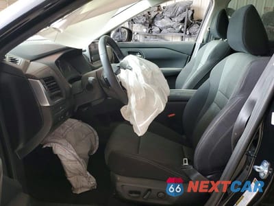 Zdjęcie 7 z 13 samochodu: 2026 NISSAN ROGUE SV VIN:5N1BT3BA2TC746472 - miniatura