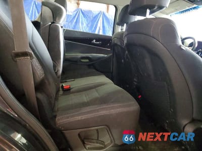 Zdjęcie 11 z 14 samochodu: 2017 DODGE JOURNEY SXT VIN:3C4PDCBG5HT530929 - miniatura