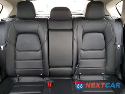 Zdjęcie 10 z 12 samochodu: 2023 MAZDA CX-5 PREFERRED VIN:JM3KFBCM2P0189673 - miniatura