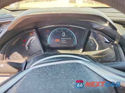 Zdjęcie 9 z 13 samochodu: 2021 HONDA CIVIC LX VIN:2HGFC2F63MH526957 - miniatura