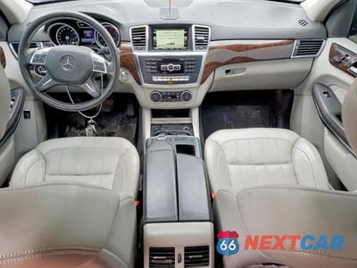 Zdjęcie 8 z 11 samochodu: 2014 MERCEDES-BENZ GL 450 4MATIC VIN:4JGDF7CE4EA349546 - miniatura