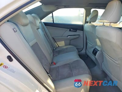 Zdjęcie 10 z 11 samochodu: 2014 TOYOTA CAMRY HYBRID VIN:4T1BD1FK7EU101737 - miniatura