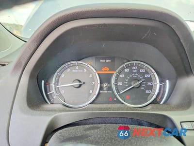 Zdjęcie 9 z 12 samochodu: 2020 ACURA TLX VIN:19UUB1F31LA007641 - miniatura