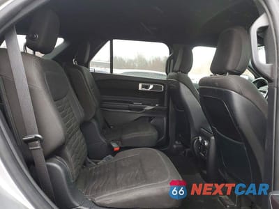 Zdjęcie 10 z 11 samochodu: 2020 FORD EXPLORER XLT VIN:1FMSK8DH2LGB33710 - miniatura