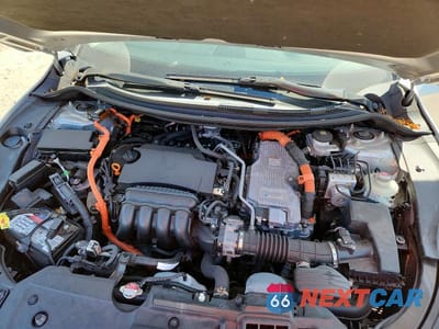 Zdjęcie 11 z 13 samochodu: 2018 HONDA CLARITY TOURING VIN:JHMZC5F39JC017844 - miniatura