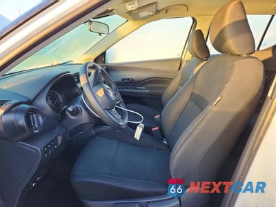 Zdjęcie 7 z 14 samochodu: 2023 NISSAN KICKS S VIN:3N1CP5BV9PL493546 - miniatura
