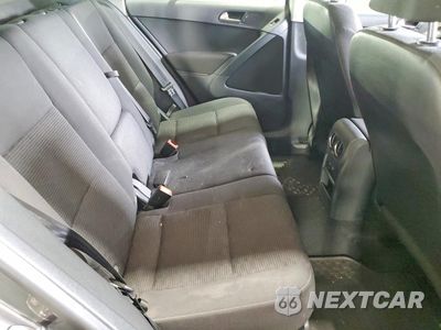 Zdjęcie 11 z 14 samochodu: 2015 VOLKSWAGEN TIGUAN S VIN:WVGBV7AX1FW547620 - miniatura