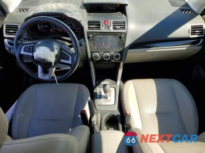Zdjęcie 8 z 13 samochodu: 2018 SUBARU FORESTER 2.5I LIMITED VIN:JF2SJAJC9JH511909 - miniatura
