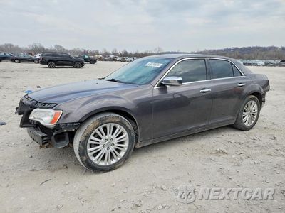 2014 CHRYSLER 300C 2C3CCAKGXEH381593 - główne zdjęcie licytacji z USA - miniatura