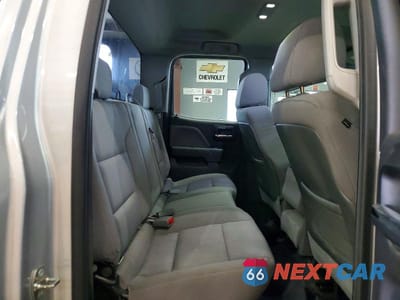 Zdjęcie 10 z 11 samochodu: 2014 CHEVROLET SILVERADO K1500 VIN:1GCVKPEC9EZ292441 - miniatura