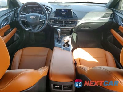 Zdjęcie 8 z 11 samochodu: 2023 CADILLAC CT4 PREMIUM LUXURY VIN:1G6DB5RKXP0108068 - miniatura