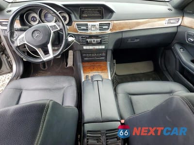 Zdjęcie 8 z 12 samochodu: 2014 MERCEDES-BENZ E 350 4MATIC VIN:WDDHF8JB8EA998504 - miniatura