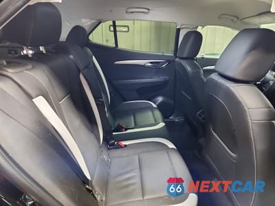 Zdjęcie 11 z 12 samochodu: 2024 BUICK ENVISION ESSENCE VIN:LRBFZPE48RD076753 - miniatura