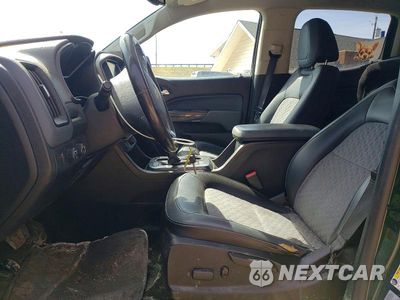 Zdjęcie 7 z 12 samochodu: 2015 CHEVROLET COLORADO VIN:1GCGTCE3XF1182240 - miniatura