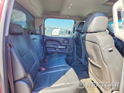 Zdjęcie 10 z 14 samochodu: 2015 GMC SIERRA K1500 SLE VIN:3GTU2UEC8FG344797 - miniatura