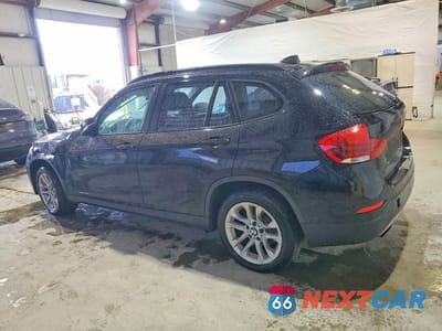 Drugie zdjęcie samochodu z przodu: 2015 BMW X1 XDRIVE28I VIN:WBAVL1C56FVY33126 - miniatura