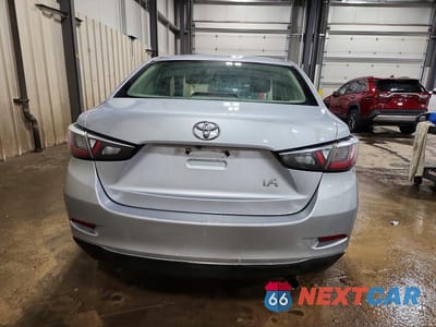 Zdjęcie 6 z 11 samochodu: 2018 TOYOTA YARIS IA BASE VIN:3MYDLBYV0JY325521 - miniatura