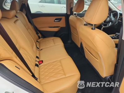 Zdjęcie 11 z 14 samochodu: 2021 NISSAN ROGUE PLATINUM VIN:JN8AT3DC9MW107654 - miniatura