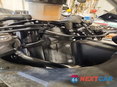 Zdjęcie 9 z 9 samochodu: 2025 KAWASAKI ZX636 K VIN:JKBZXJJ15SA031201 - miniatura