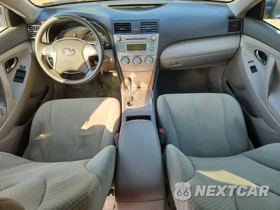 Zdjęcie 8 z 12 samochodu: 2007 TOYOTA CAMRY LE VIN:4T1BE46K97U120291 - miniatura