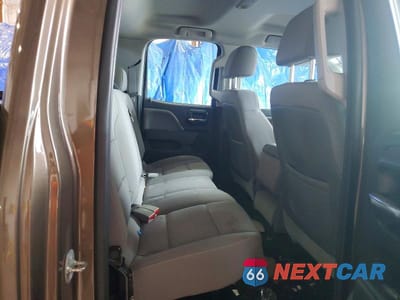 Zdjęcie 10 z 12 samochodu: 2014 CHEVROLET SILVERADO K1500 VIN:1GCVKPEH8EZ212865 - miniatura