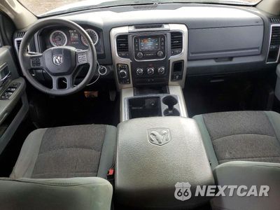 Zdjęcie 8 z 13 samochodu: 2014 RAM 1500 SLT VIN:1C6RR7LG0ES292668 - miniatura