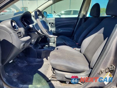 Zdjęcie 7 z 13 samochodu: 2012 NISSAN VERSA 1.6 S VIN:3N1CN7APXCL927522 - miniatura