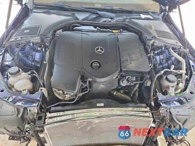 Zdjęcie 11 z 13 samochodu: 2024 MERCEDES-BENZ C 300 VIN:W1KAF4GB9RR163908 - miniatura