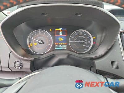 Zdjęcie 9 z 13 samochodu: 2023 SUBARU CROSSTREK LIMITED VIN:JF2GTHMC9P8321802 - miniatura