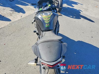 Zdjęcie 6 z 9 samochodu: 2016 KAWASAKI ZX636 E VIN:JKBZXJE12GA020724 - miniatura