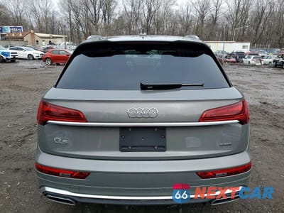 Zdjęcie 6 z 12 samochodu: 2025 AUDI Q5 PREMIUM PLUS 45 VIN:WA1EABFY4S2030731 - miniatura