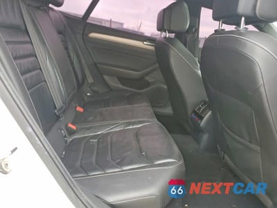 Zdjęcie 10 z 12 samochodu: 2020 VOLKSWAGEN ARTEON SEL PREMIUM R-LINE VIN:WVWTR7AN6LE014823 - miniatura