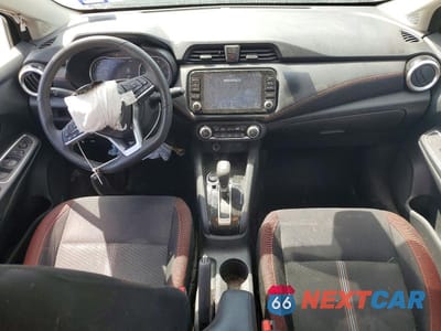 Zdjęcie 8 z 13 samochodu: 2023 NISSAN VERSA SR VIN:3N1CN8FV1PL824797 - miniatura