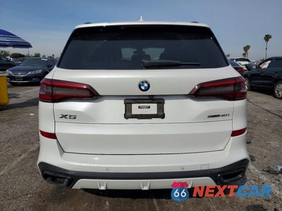Zdjęcie 6 z 12 samochodu: 2021 BMW X5 SDRIVE 40I VIN:5UXCR4C09M9G27076 - miniatura