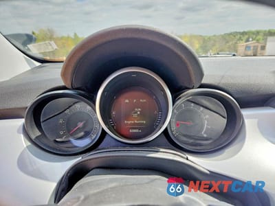 Zdjęcie 9 z 14 samochodu: 2016 FIAT 500X EASY VIN:ZFBCFXBT8GP492647 - miniatura