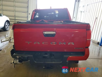 Zdjęcie 6 z 13 samochodu: 2025 TOYOTA TACOMA LIMITED HV VIN:3TYLC5LN8ST040503 - miniatura