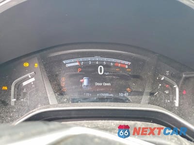 Zdjęcie 9 z 13 samochodu: 2018 HONDA CR-V EXL VIN:5J6RW1H88JA004275 - miniatura