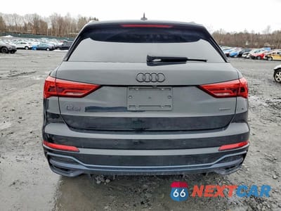 Zdjęcie 6 z 13 samochodu: 2020 AUDI Q3 PREMIUM S LINE VIN:WA1DECF30L1117575 - miniatura
