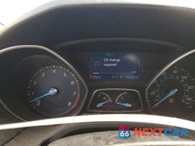 Zdjęcie 9 z 12 samochodu: 2014 FORD FOCUS SE VIN:1FADP3F29EL118308 - miniatura