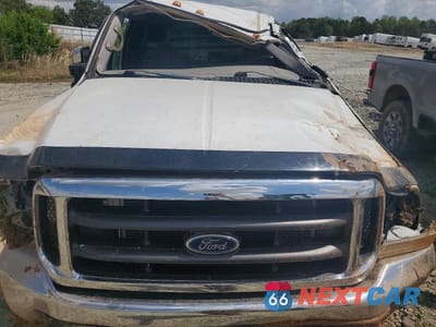 Zdjęcie 12 z 13 samochodu: 1999 FORD F350 SUPER DUTY FLATBED TRUCK VIN:1FDWX37F5XEB35128 - miniatura